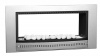 Chad-O-Chef - Double-sided 1000 Gas Fireplace Photo
