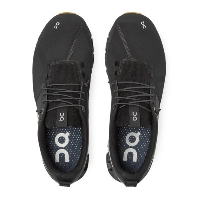 Photo of On Running - CloudTerry Men Running Shoes Black