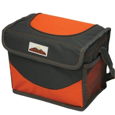 Photo of BaseCamp - Cooler Bag With Adjustable Strap and Flap- 5L