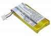 Cameron Sino Wireless Headset Battery CS-SBP100SL for Sennheiser D10 Photo