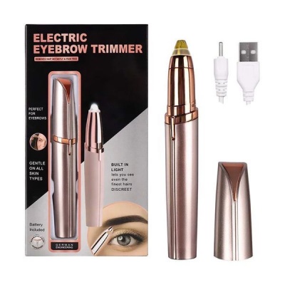 Photo of Eyebrow Trimmer – Rechargeable