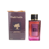 Oud & Vanilla Eau De Perfume For Women 100ml Photo