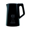 Bennett Read 1.5L Digital Touch Kettle - Black Photo