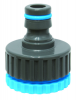 AQUACRAFT Tap Female Adaptor Standard 3/4 Photo