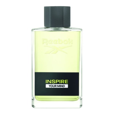Reebok Inspire Your Mind For Him EDT 100ml