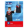 Graduation - Role Play Costume For Kids Photo