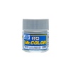 Mr Hobby 2 x Mr Color C334 RAF Barley Grey BS4800/18B21 Photo