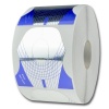 Dual Nail Forms 300 Oval & Square Photo