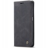 Happy Dayz Samsung A32 Flip Cover Black Photo