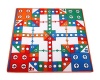 Olive Tree - Aeroplane/Aviation/Flying Chess Board Game Floor Mat Photo
