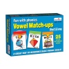Creatives - Fun With Phonics - Learning To Spell Photo