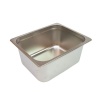 Stainless Steel Insert - 150mm Photo