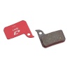 Jagwire Bicycle Disc Brake Pad - Sram Level/Tlm/Road Disc - Dca099 Photo