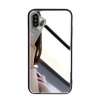 Mirror Phone Case For iPhone XR Photo