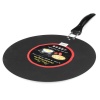 Flat Non-Stick Crepe Pizza Pan 30CM Photo
