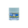 Mr Hobby 2 x Mr Color C117 RLM76 Light Blue Photo