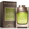 Bvlgari Man Wood Essence EDP 100ml – For Him Photo