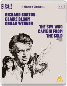 Photo of Spy Who Came in from the Cold - The Masters of Cinema Series