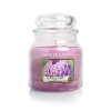 Yankee Candle Lovely Kiku Medium Jar Photo