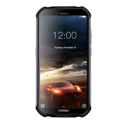 Photo of Doogee S40 4G Rugged Cellphone