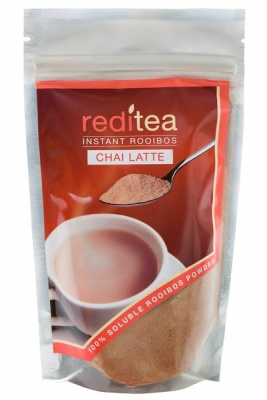 Photo of Reditea - Chai Latte for an Instant Cup of Creamy Tea - 120g