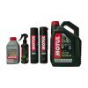 MOTUL 4T Road Bike Care Pack 1 Photo