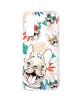 Hey Casey ! Protective Case for Huawei P40 LITE 5G - Cool Frenchie Photo