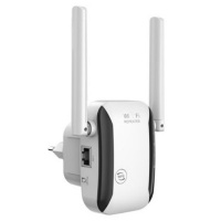 Wireless Wifi Repeater 24G WiFi Signal Booster WiFi Range Extender