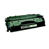 Generic Compatible HP CE505X High Yield toner cartridge- black Photo