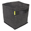 ProPot Fabric Pot with Handles 20L - Pack of 6 Photo