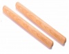 Percussion Wooden Claves - Kids Music Instrument Photo