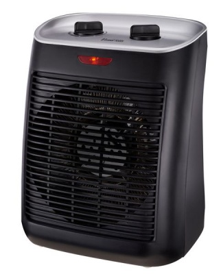 Russell Hobbs Eco Fan Heater