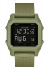 Nixon Staple Olive Photo