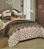 5 Pieces Quilted Bedspread Ohio Queen