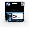 HP 963 Magenta Original Ink Cartridge Photo