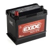 Exide Toyota Corolla 1.6 [Rwd] 80-83 Battery [630C] Photo