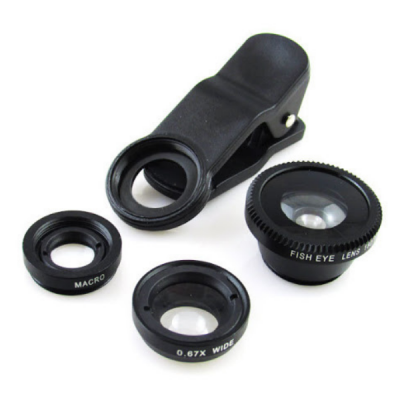Photo of Universal Clip Lens