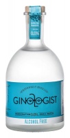 Ginologist Alcohol Free London Dry 750ml