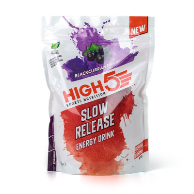 Photo of High5 Slow Release Energy Drink