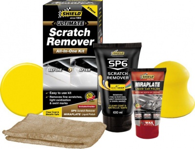 Photo of Shield Auto Shield - Scratch Remover Kit