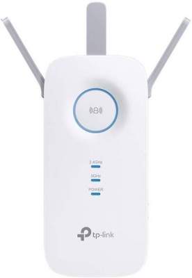 Photo of TP Link TP-Link RE550 AC1900 Dual-Band Wi-Fi Range Extender