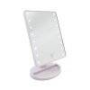 LED Make Up Mirror on Stand Photo