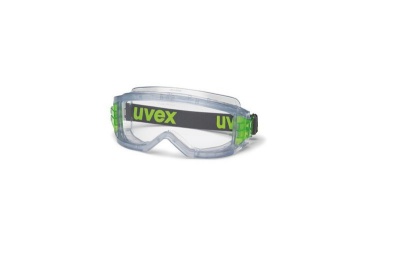 Photo of uvex Ultravision Safety Goggles