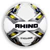 Rhino Rugby Rhino Cyclone SS4500 Trainer / Developer Soccer Ball - Size 5 Photo