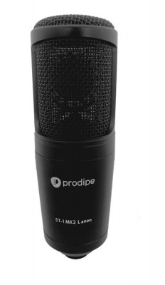 Photo of Prodipe ST-1 MK2 Lanen Microphone