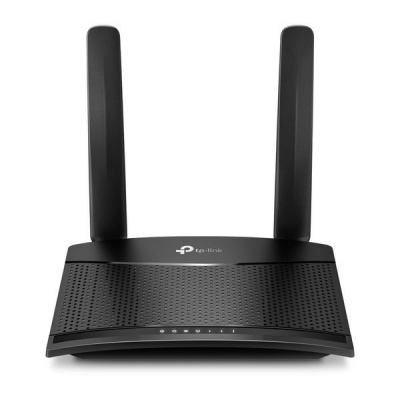 Photo of TP Link TP-Link TL-MR100 3G/4G Single-Band Wireless Router