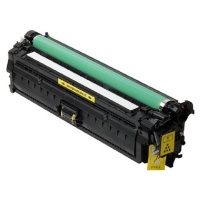 HP 651A Yellow Compatible LaserJet M775 Toner Cartridge CE342A