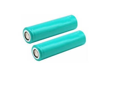 Photo of ZF 18650 3.7v 7.4wh INR18650-20R M 2000mAh Lithium Battery Pack of 2