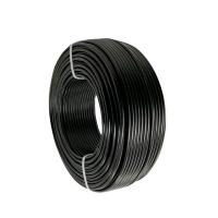 50M Black 4mm Solar PV Cable MRUL