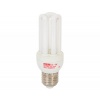 Eurolux Lamp - CFL 11W 3U E27 WW Photo